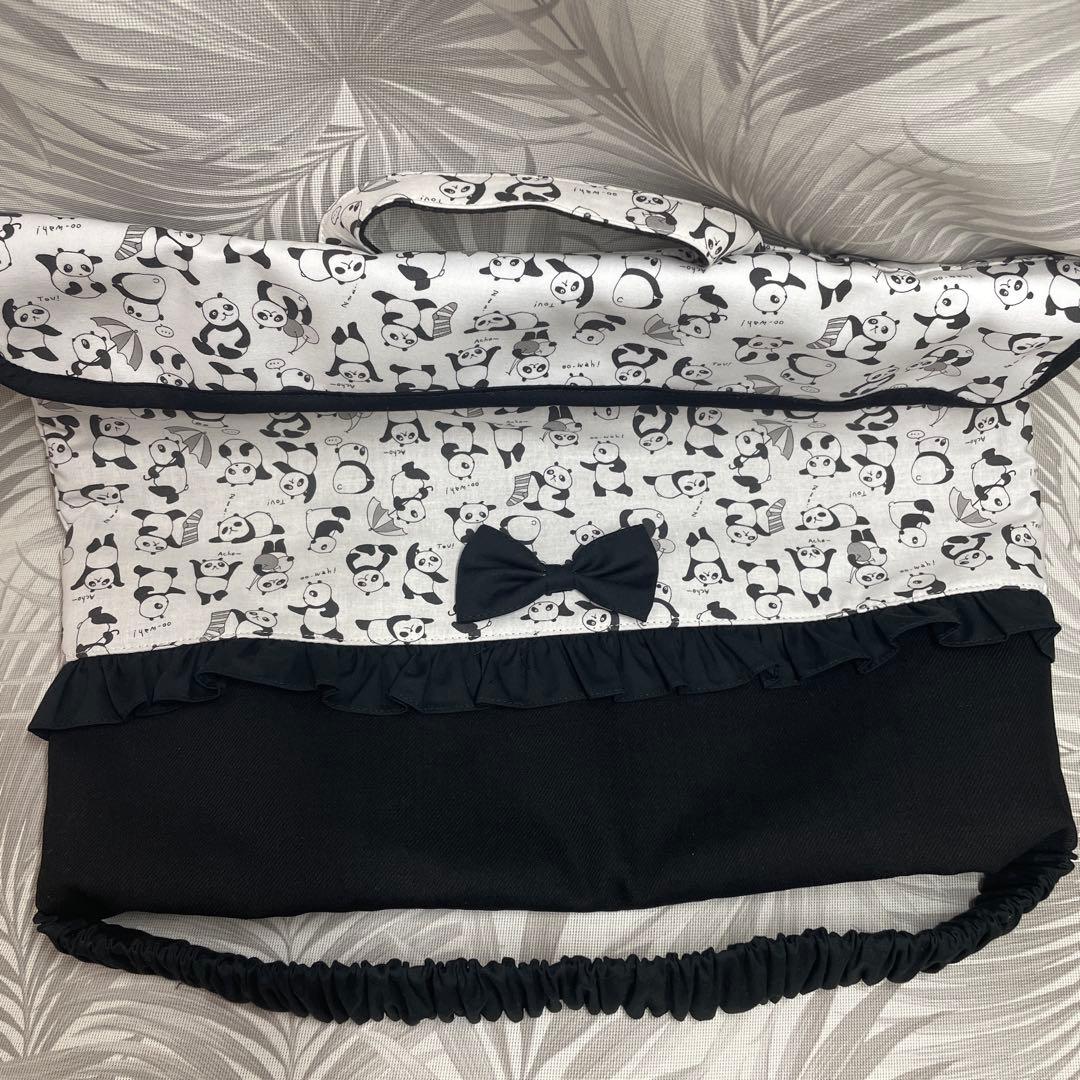 【☆はるはる☆】　レッスンバック他　 全5点