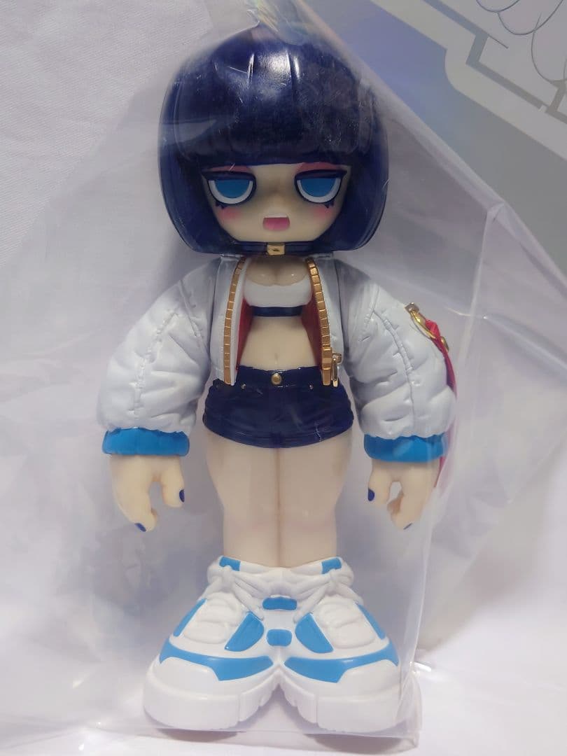 emDASH MOVE ムーブ IZUMONSTER GYAROMI ギャロミ