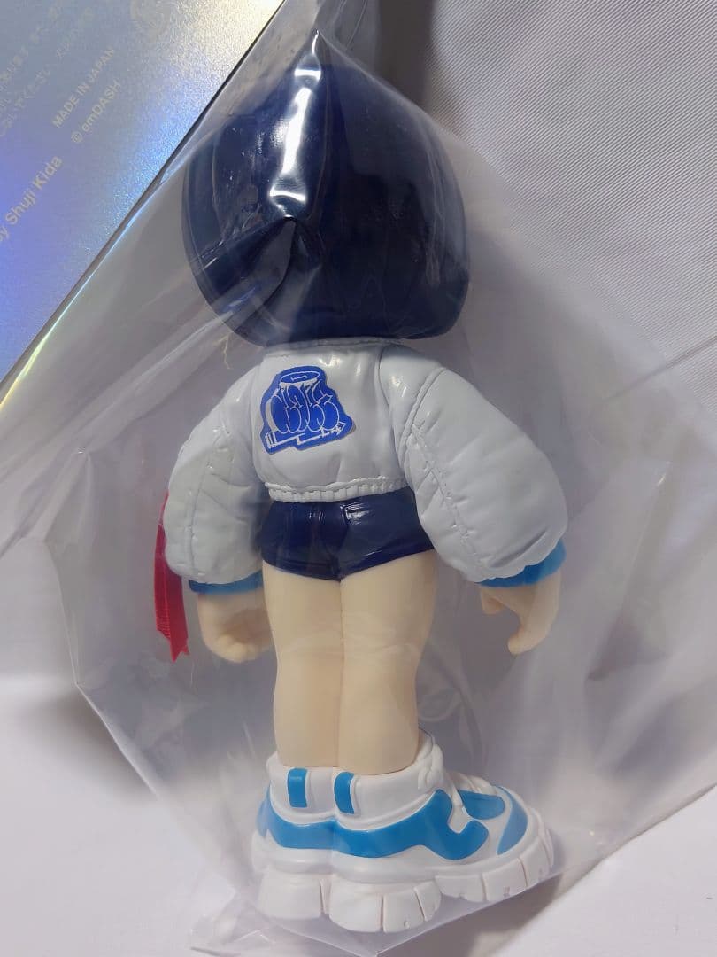 emDASH MOVE ムーブ IZUMONSTER GYAROMI ギャロミ