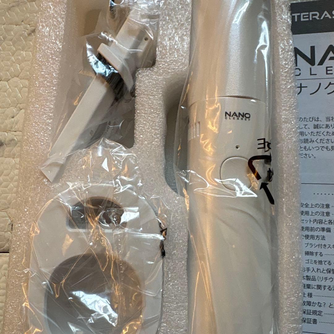 ナノクリーナー　TERASA
