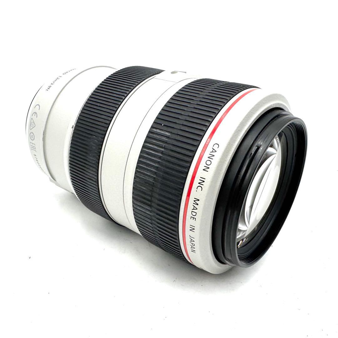 美品 Canon EF 70-300mm F4-5.6 L IS USM