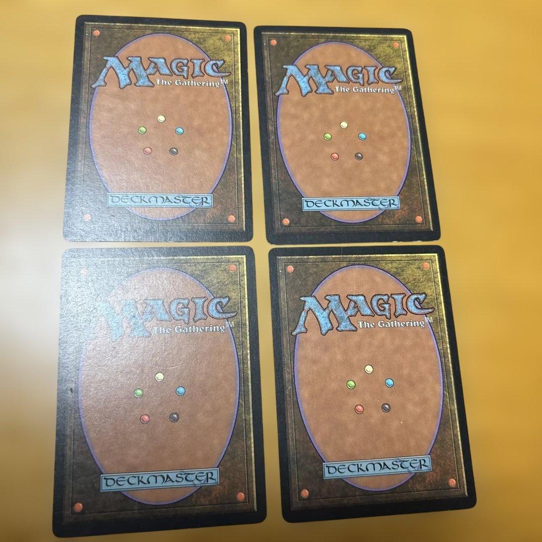 ドリーム・ホール　4枚