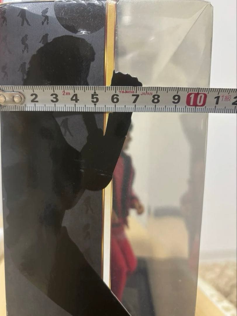 【新品】マイケルジャクソン(Michael Jackson)フィギュア