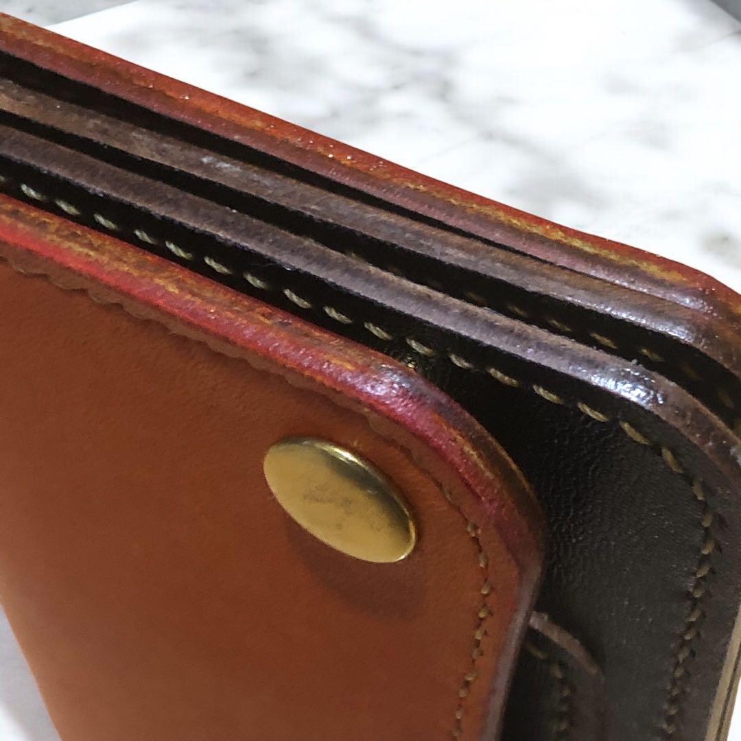 トラッカーウォレット 263