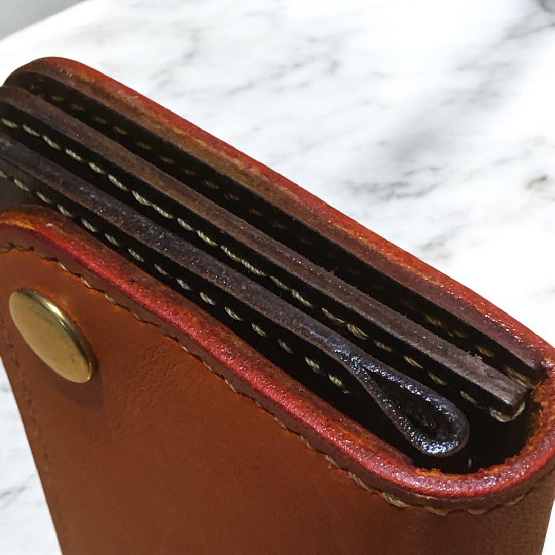 トラッカーウォレット 263