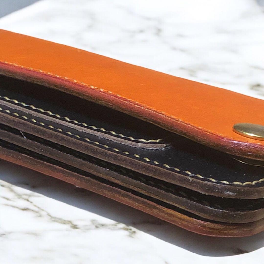 トラッカーウォレット 263