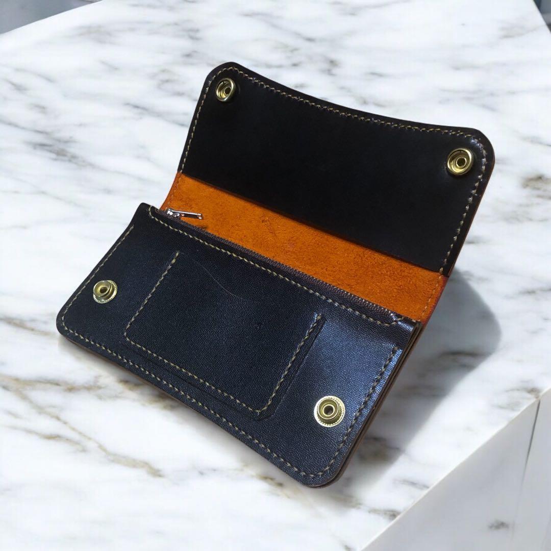 トラッカーウォレット 263