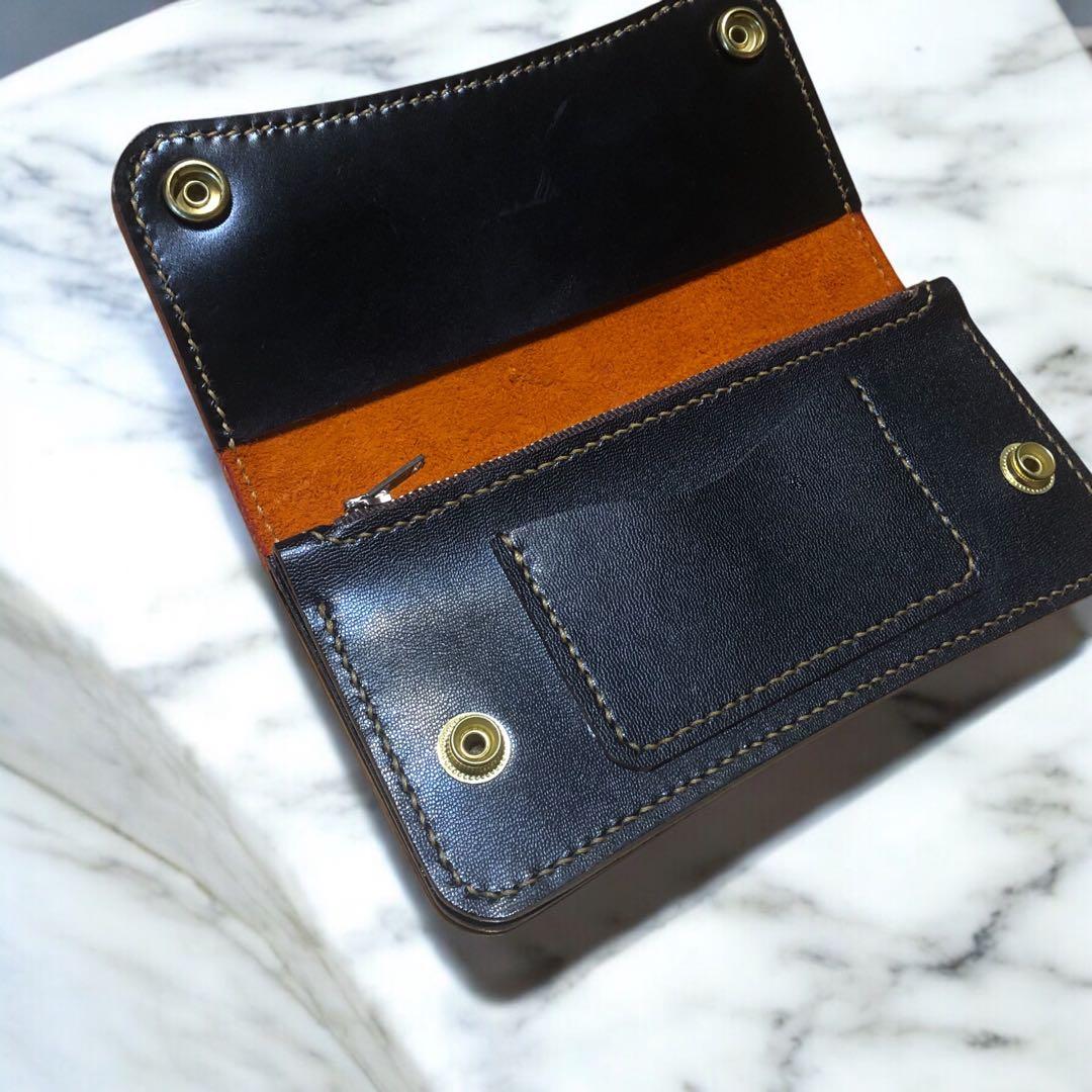 トラッカーウォレット 263