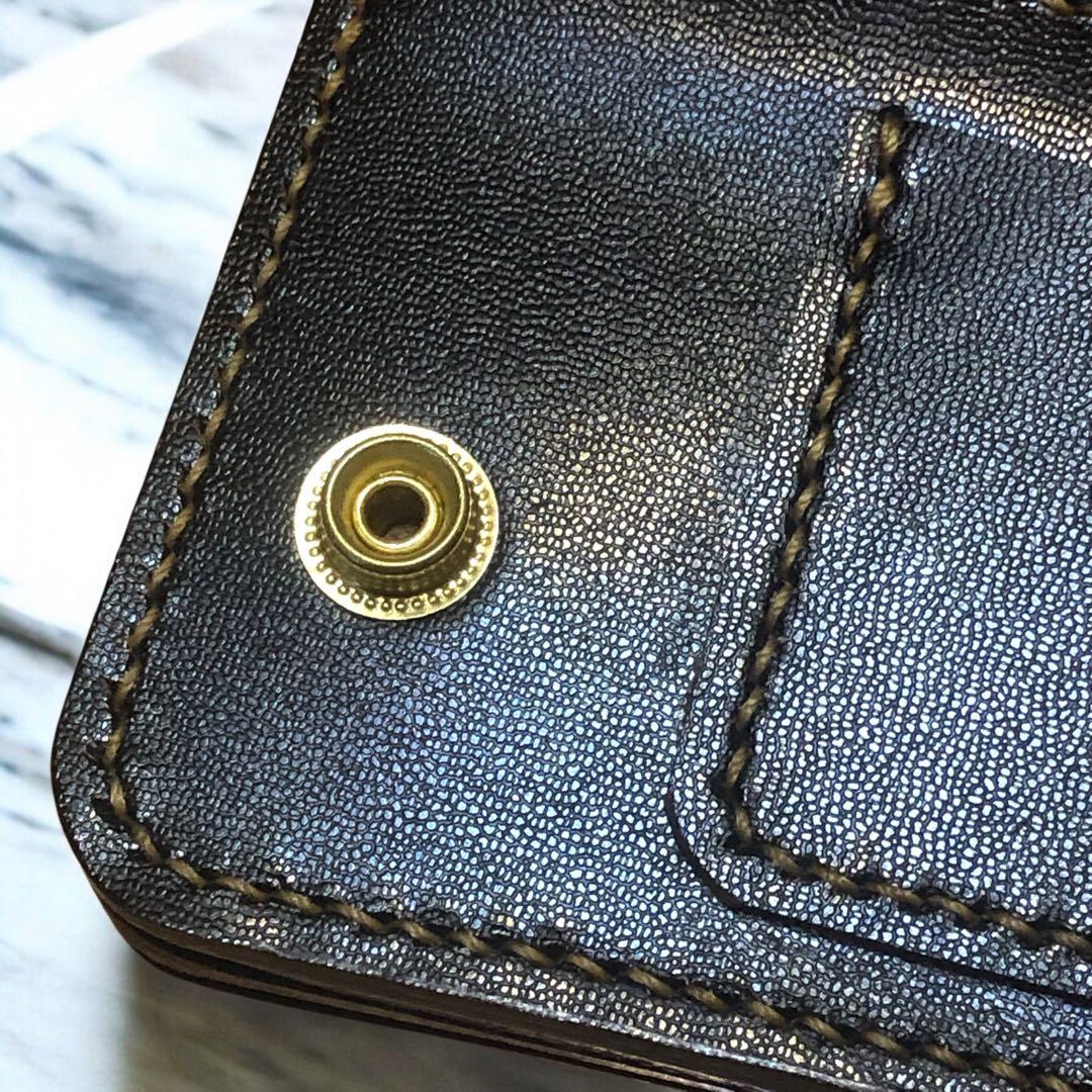 トラッカーウォレット 263