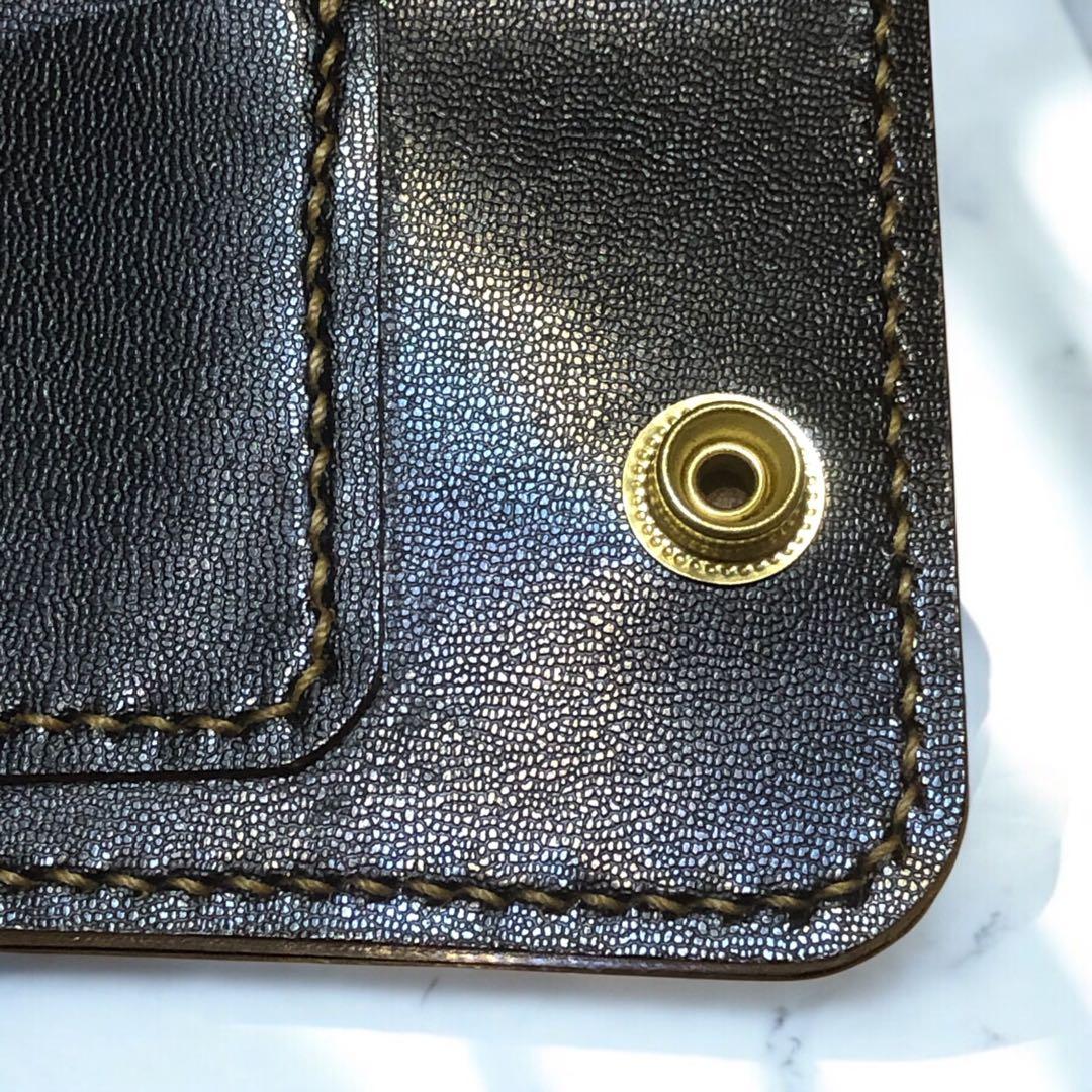 トラッカーウォレット 263