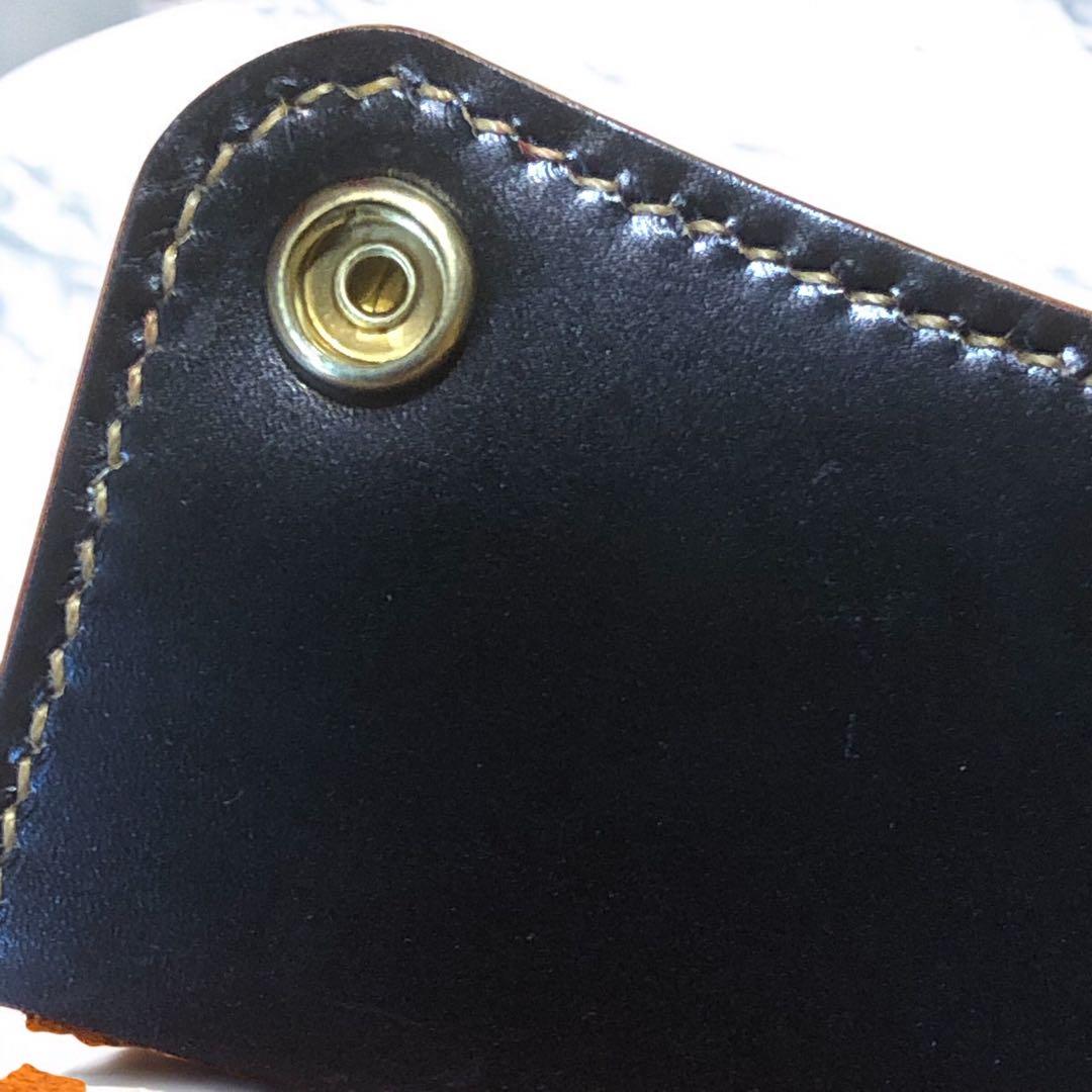 トラッカーウォレット 263