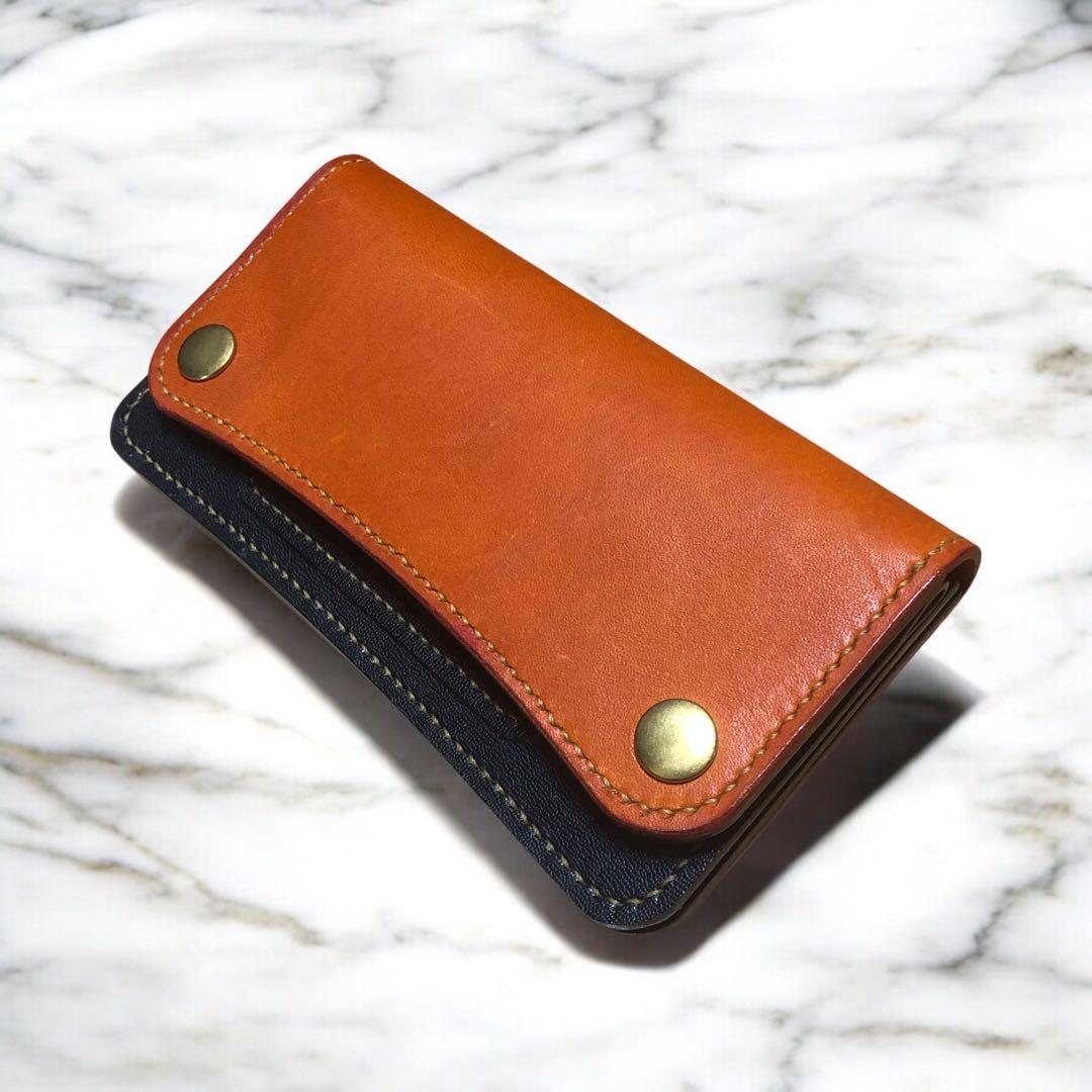 トラッカーウォレット 263