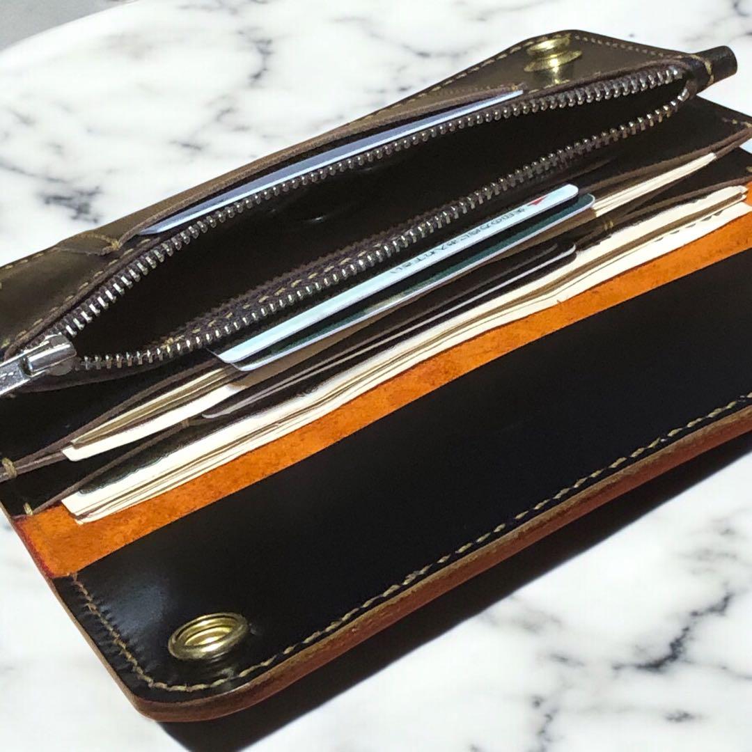 トラッカーウォレット 263