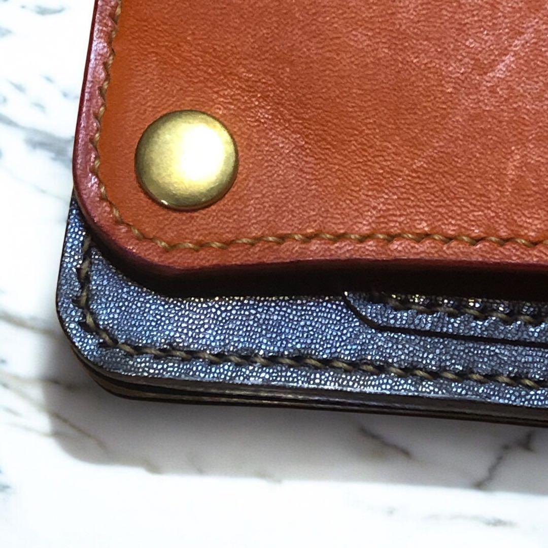 トラッカーウォレット 263