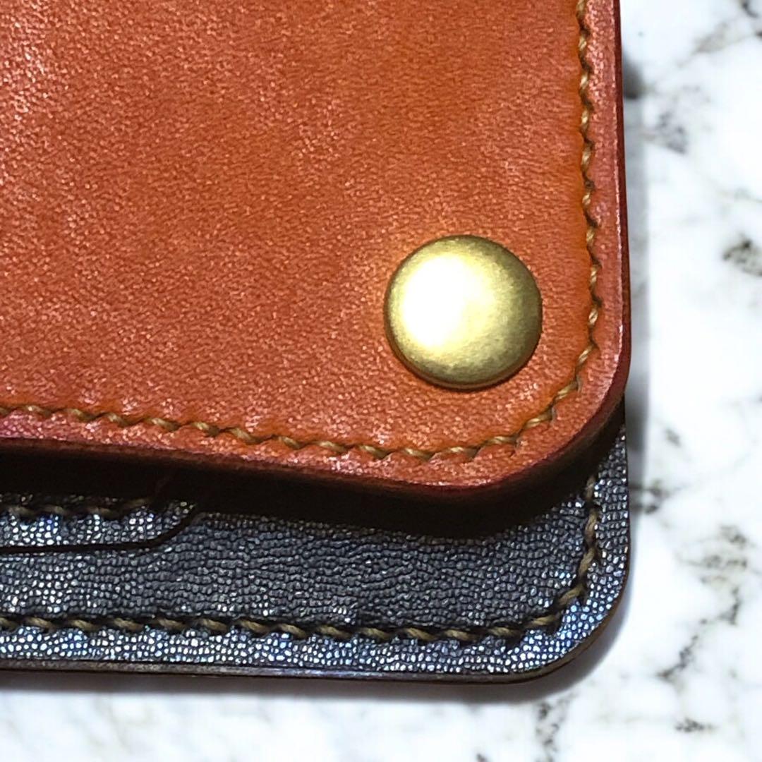 トラッカーウォレット 263