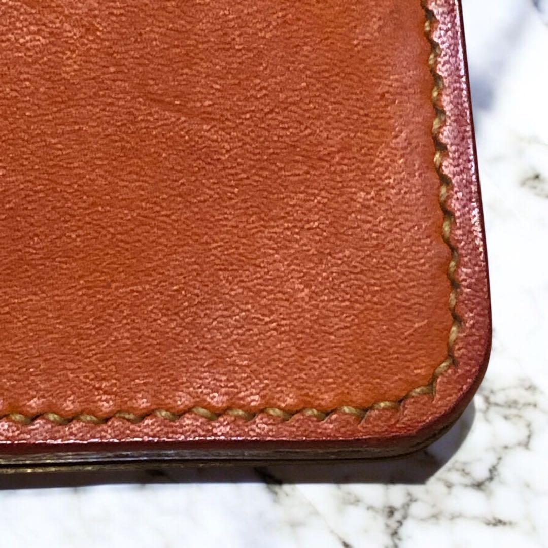 トラッカーウォレット 263