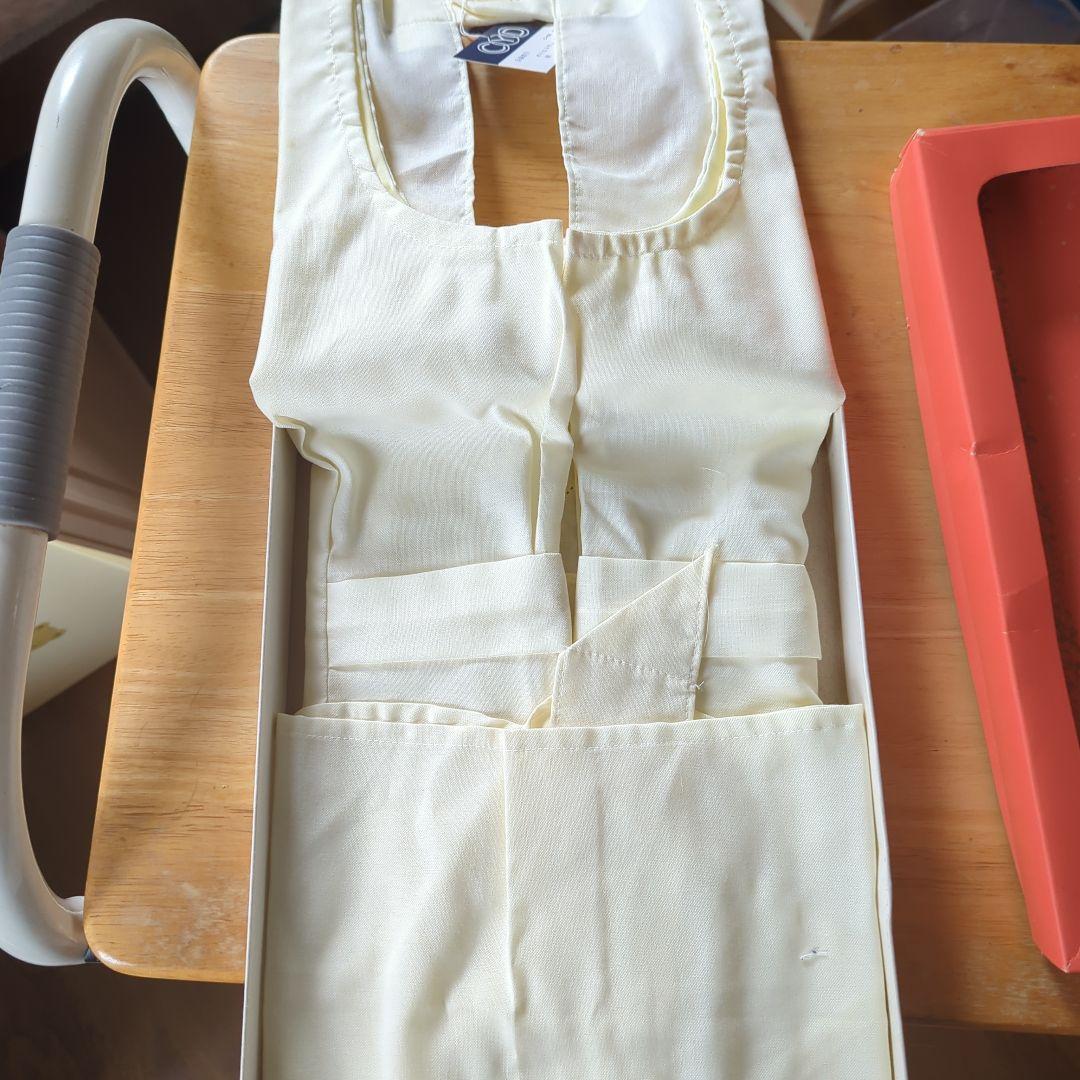 高島屋　エプロン