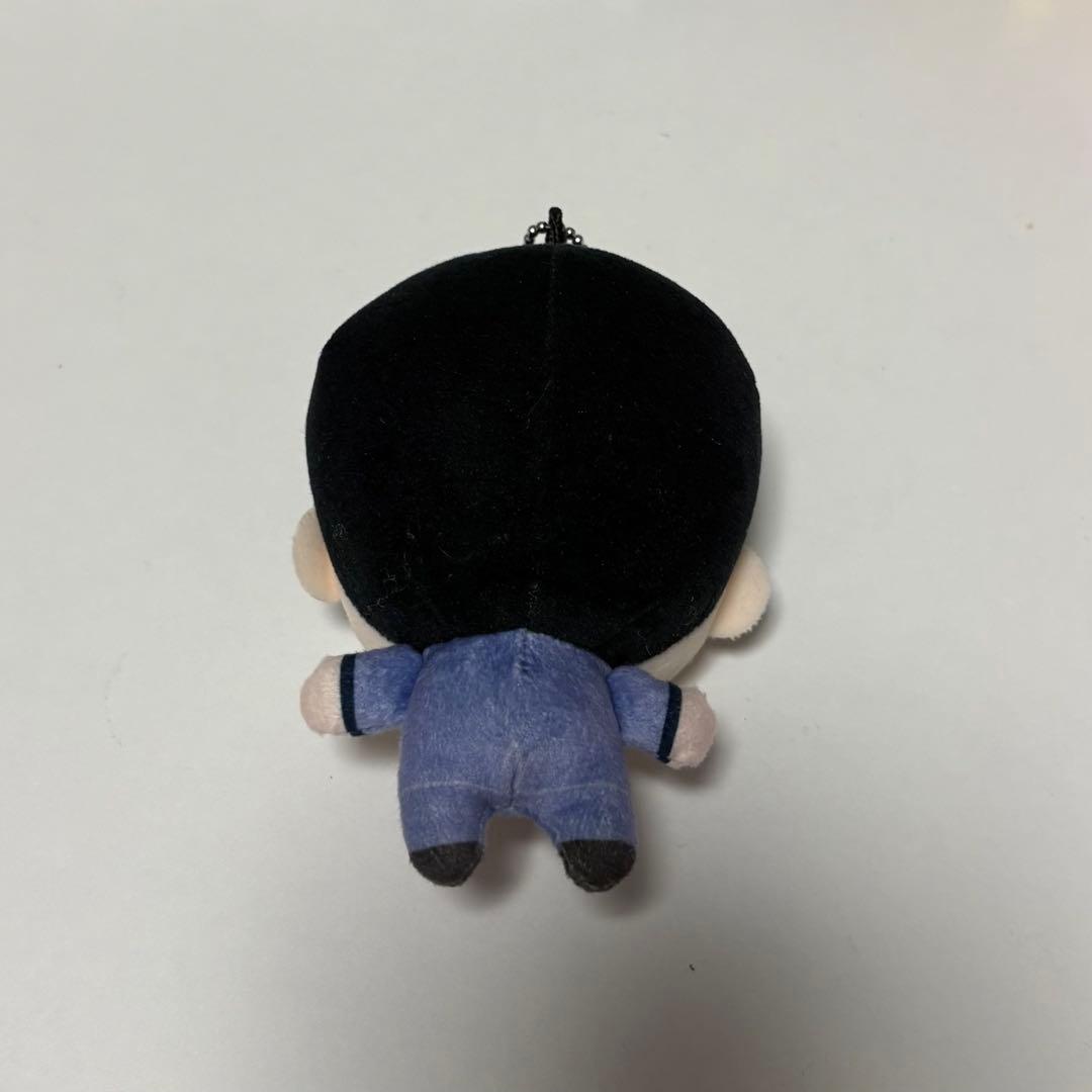 原因は自分にある。 吉澤要人 ちびぬい