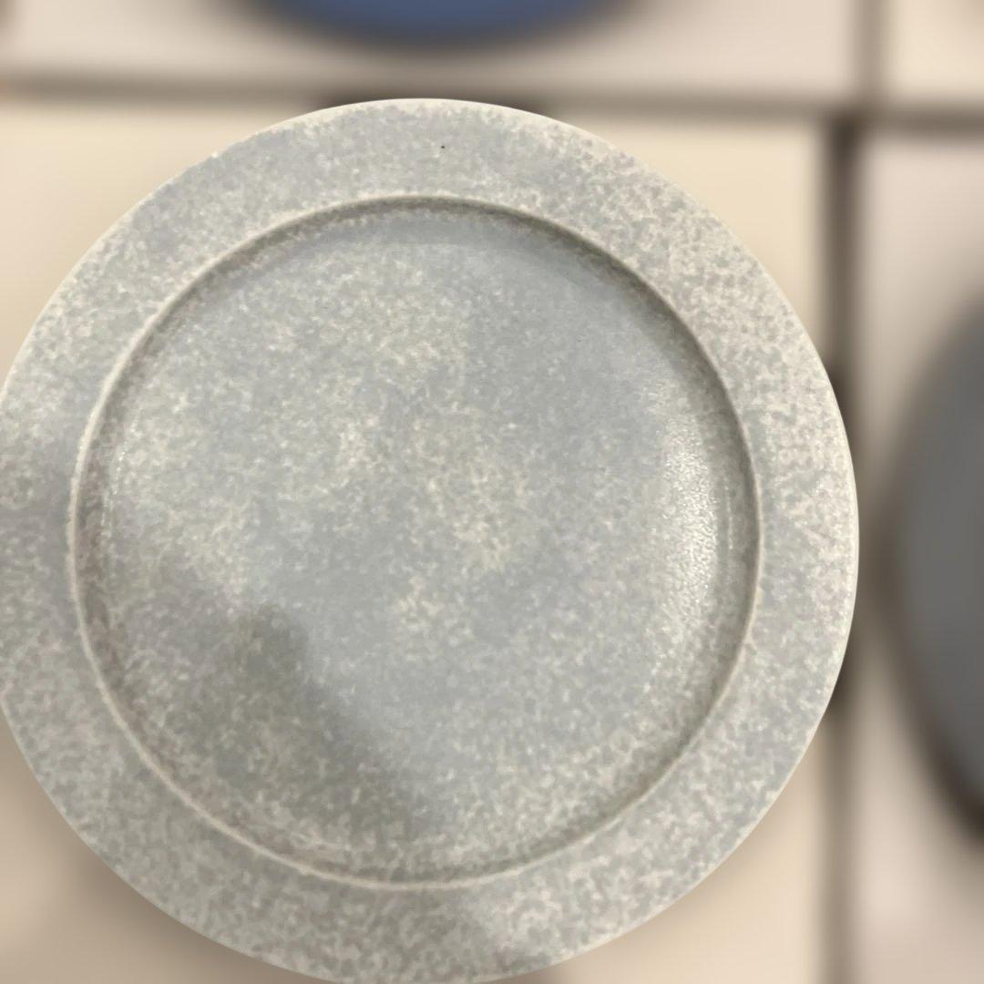 新品 イイホシユミコ アンジュール プレート M 4枚セット