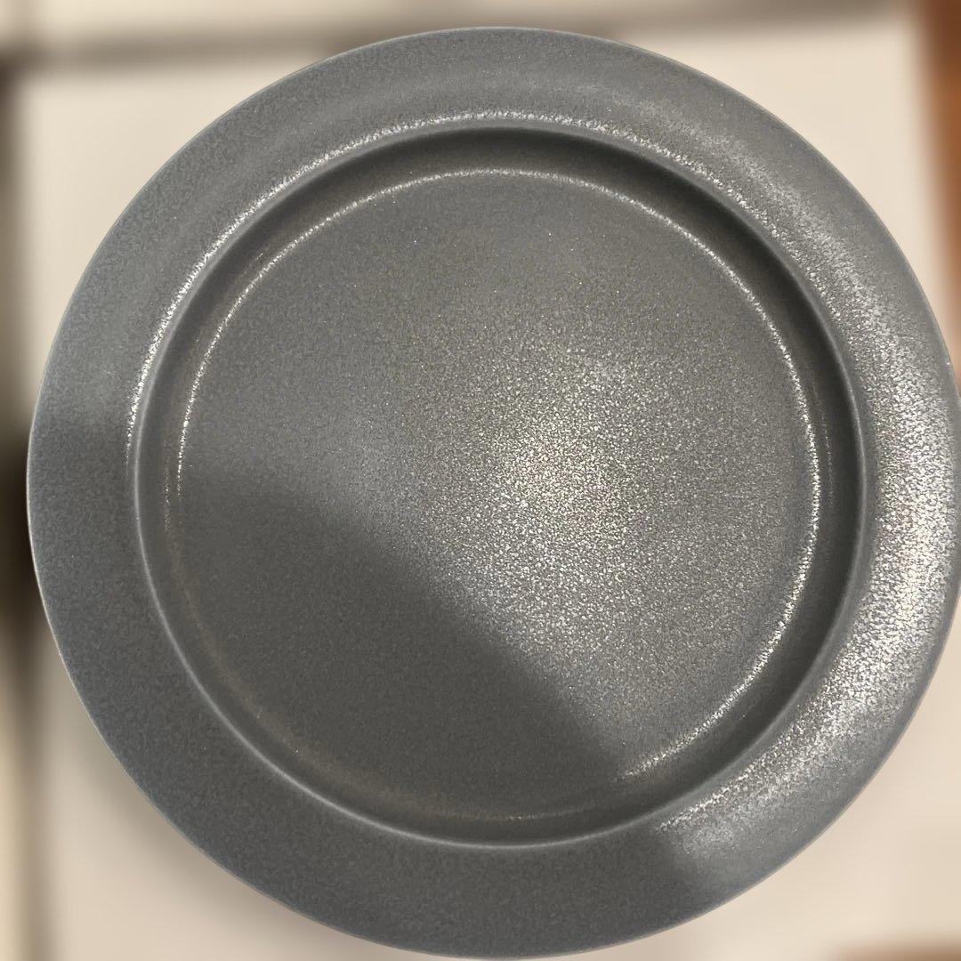 新品 イイホシユミコ アンジュール プレート M 4枚セット