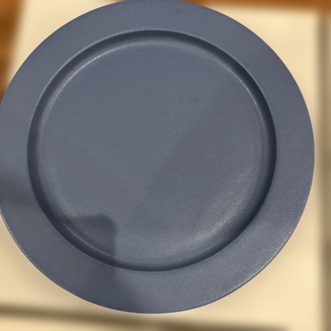 新品 イイホシユミコ アンジュール プレート M 4枚セット