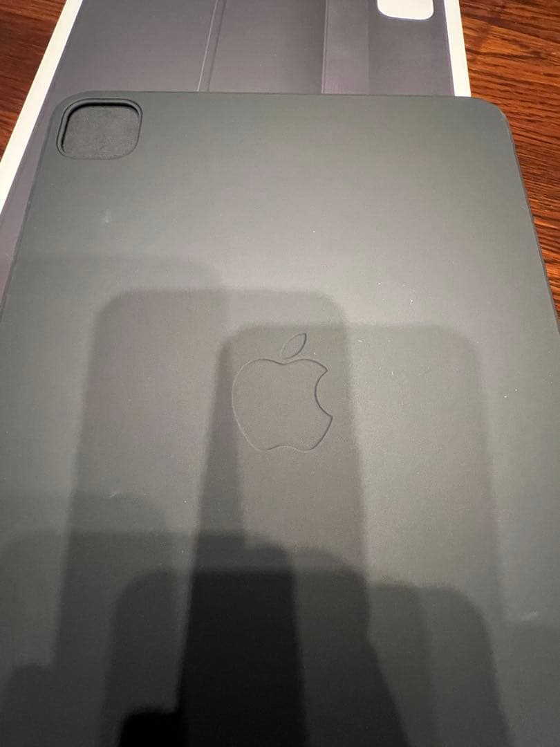 iPad Pro Smart Folio MW983FE/A 黒 第５世代