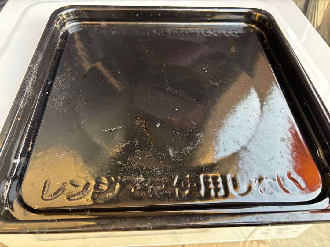 オーブンレンジ WLMO-F1801-W 2021年製　アイリスオーヤマ