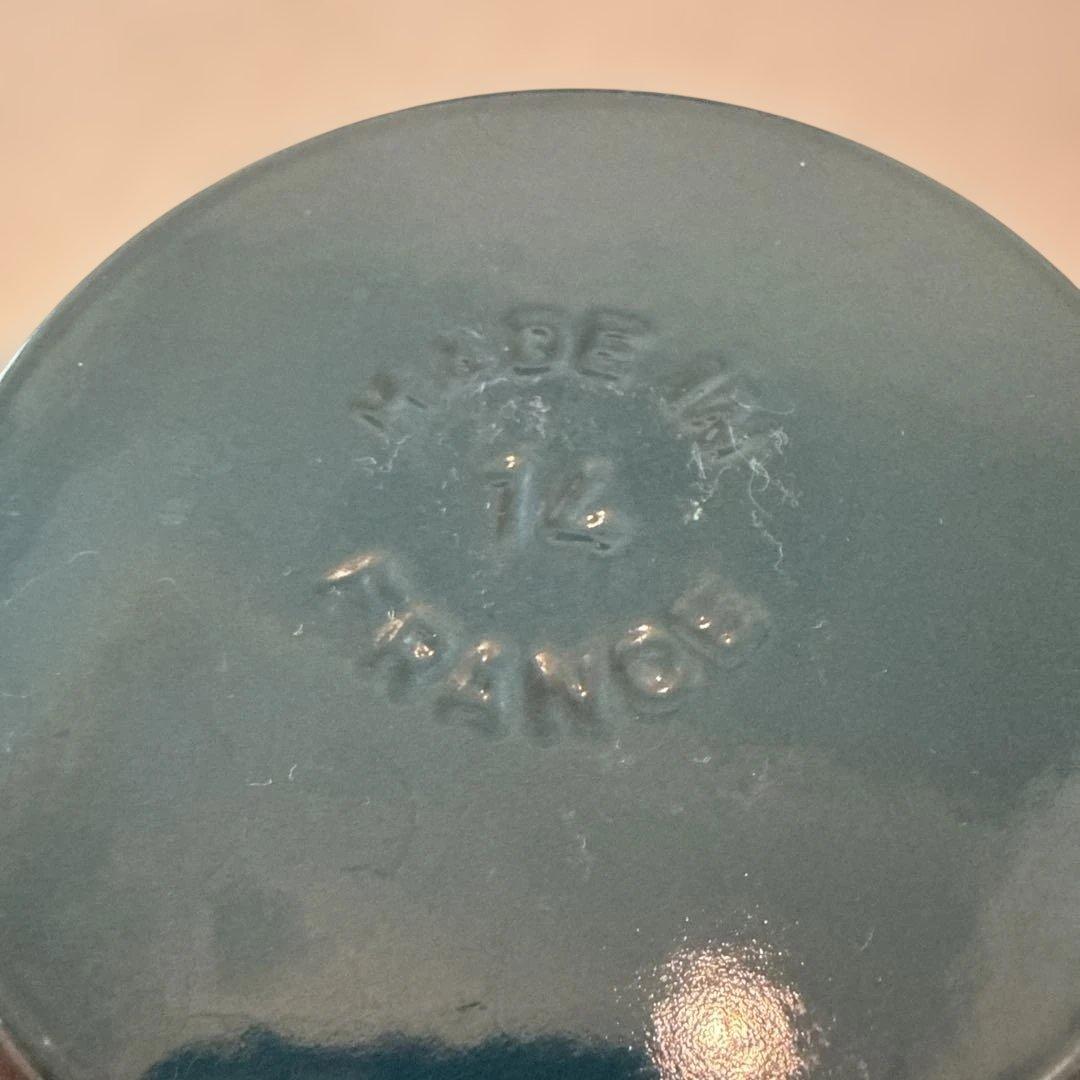 STAUB ココット 14センチ