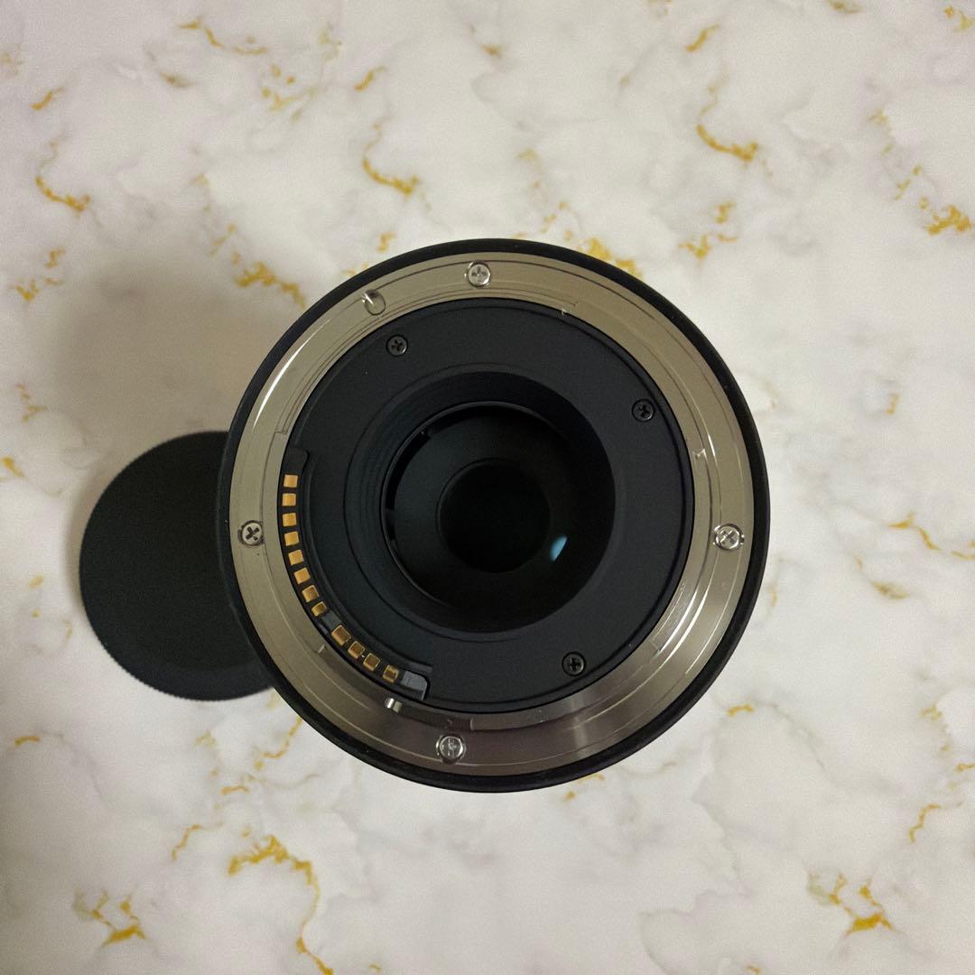 シグマ キャノンRF レンズ 標準ズーム 16-300mm f3.5-6.7