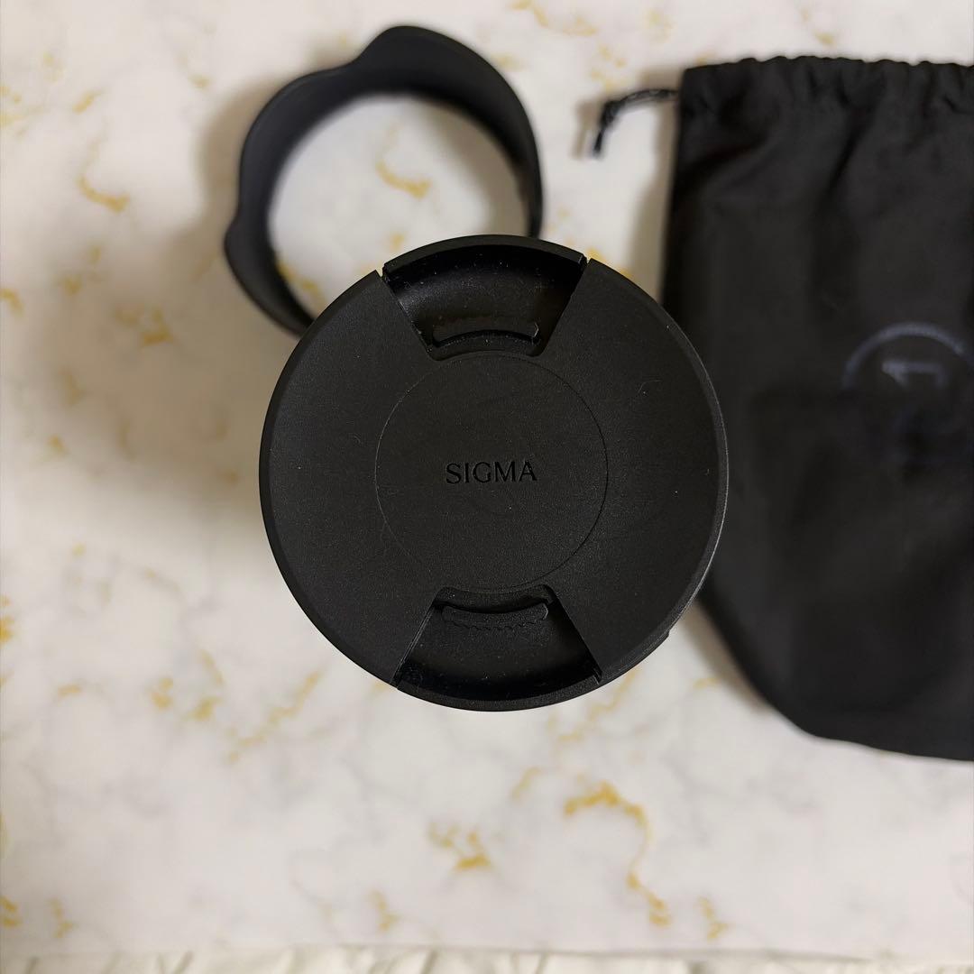 シグマ キャノンRF レンズ 標準ズーム 16-300mm f3.5-6.7