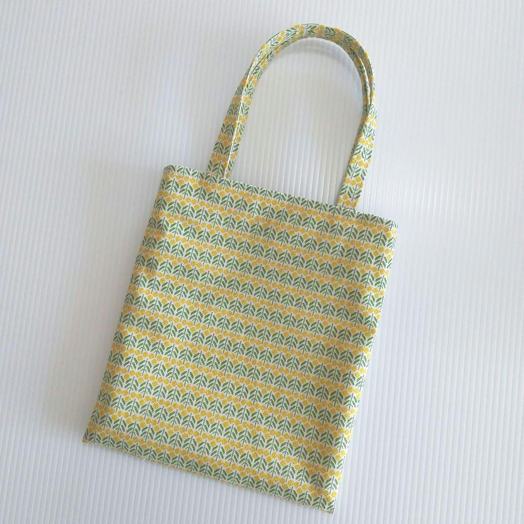 No.123 売約済 トートバッグミニ