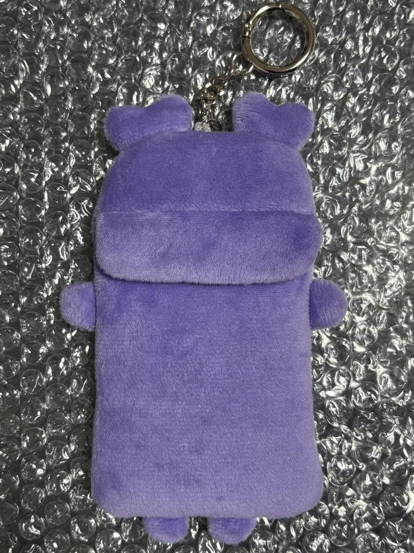 TWICE トレカケース SANA サブリー