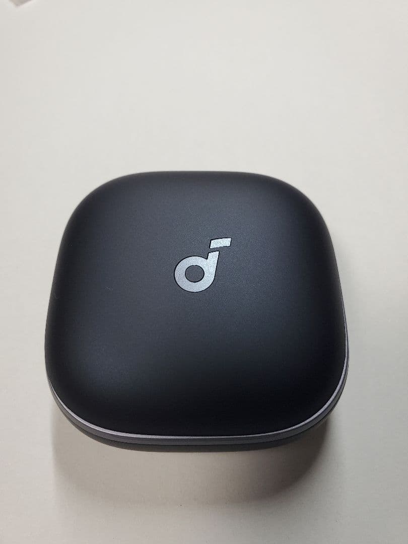 ほぼ新品 Anker Liberty 5 ブラック【付属品完備】