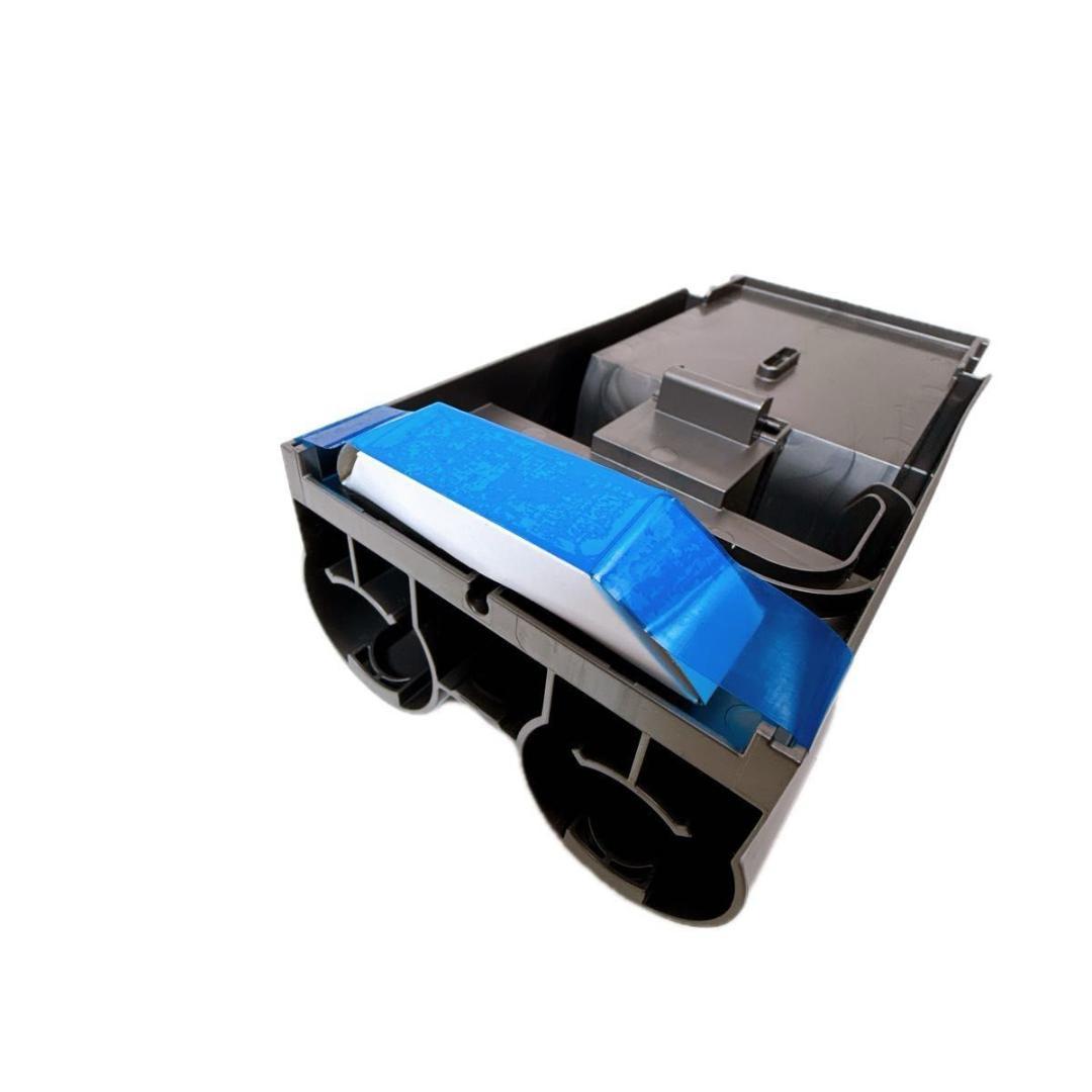 ダイソン マイクロ 1.5kg SV21 コードレス スティック クリーナー