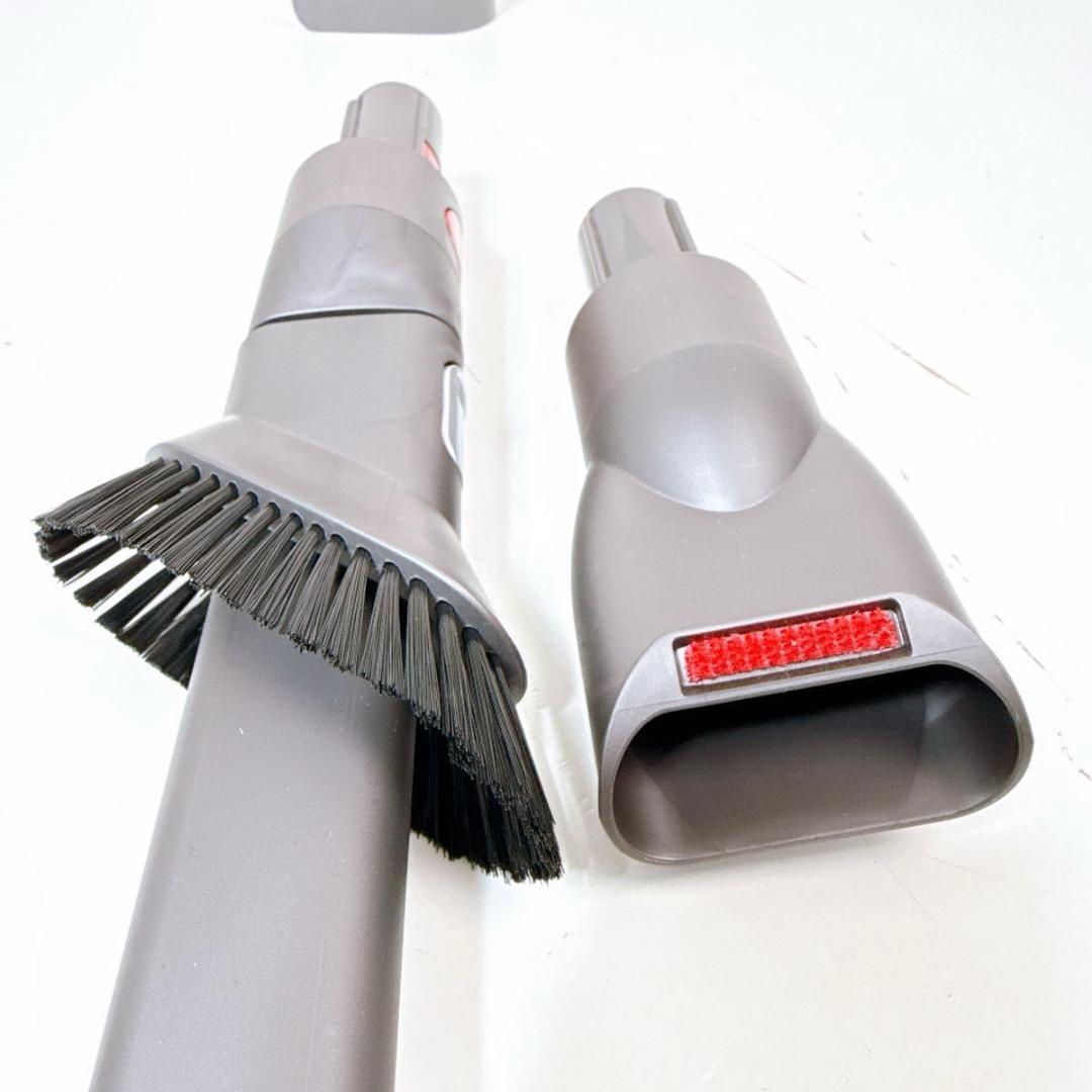 ダイソン マイクロ 1.5kg SV21 コードレス スティック クリーナー