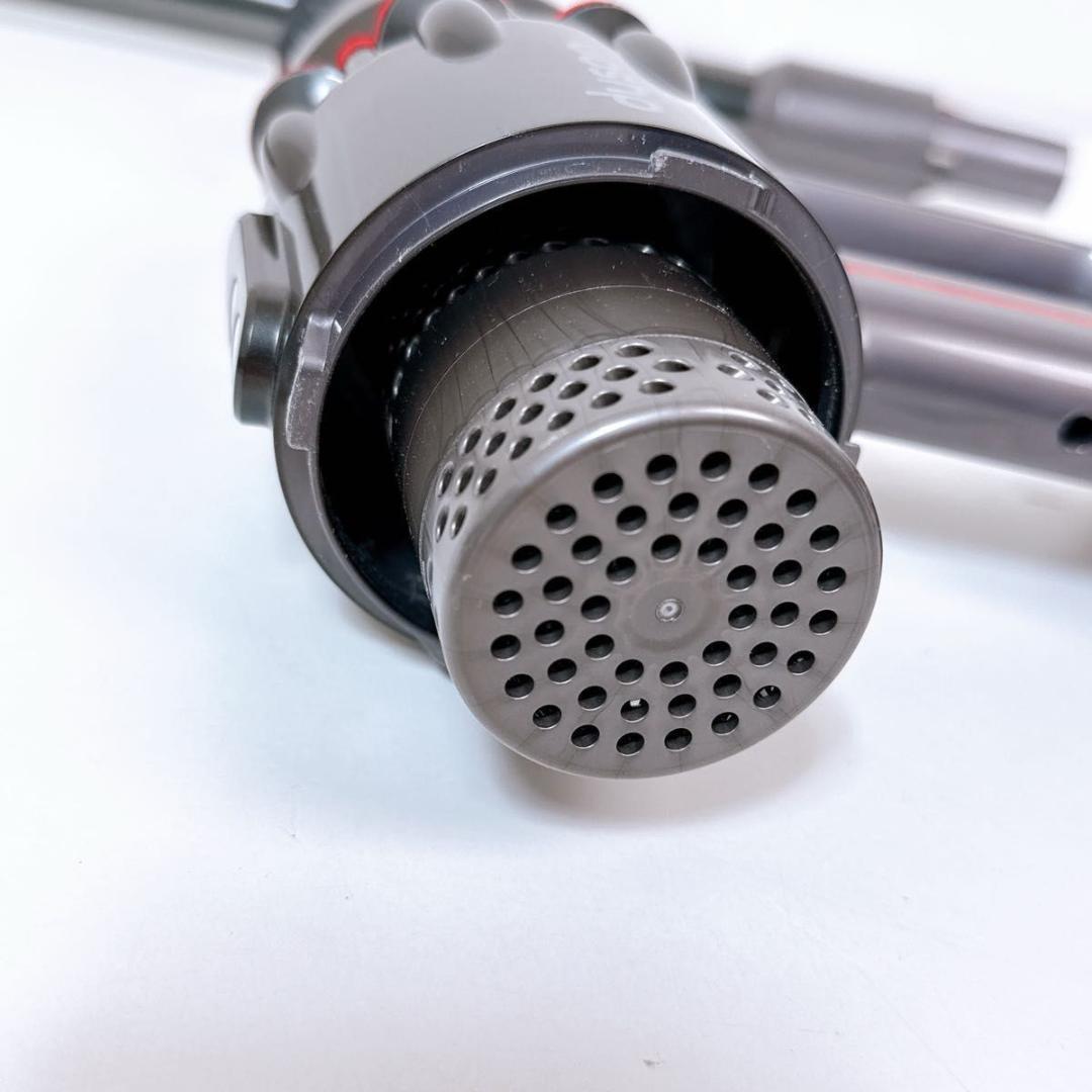 ダイソン マイクロ 1.5kg SV21 コードレス スティック クリーナー