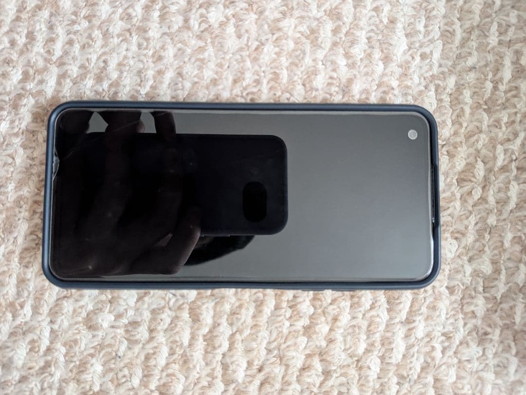 ASUS Zenfone10 グリーン RAM8GB ROM256GB