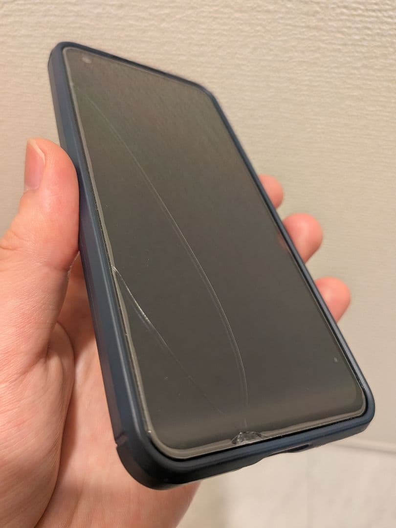 ASUS Zenfone10 グリーン RAM8GB ROM256GB