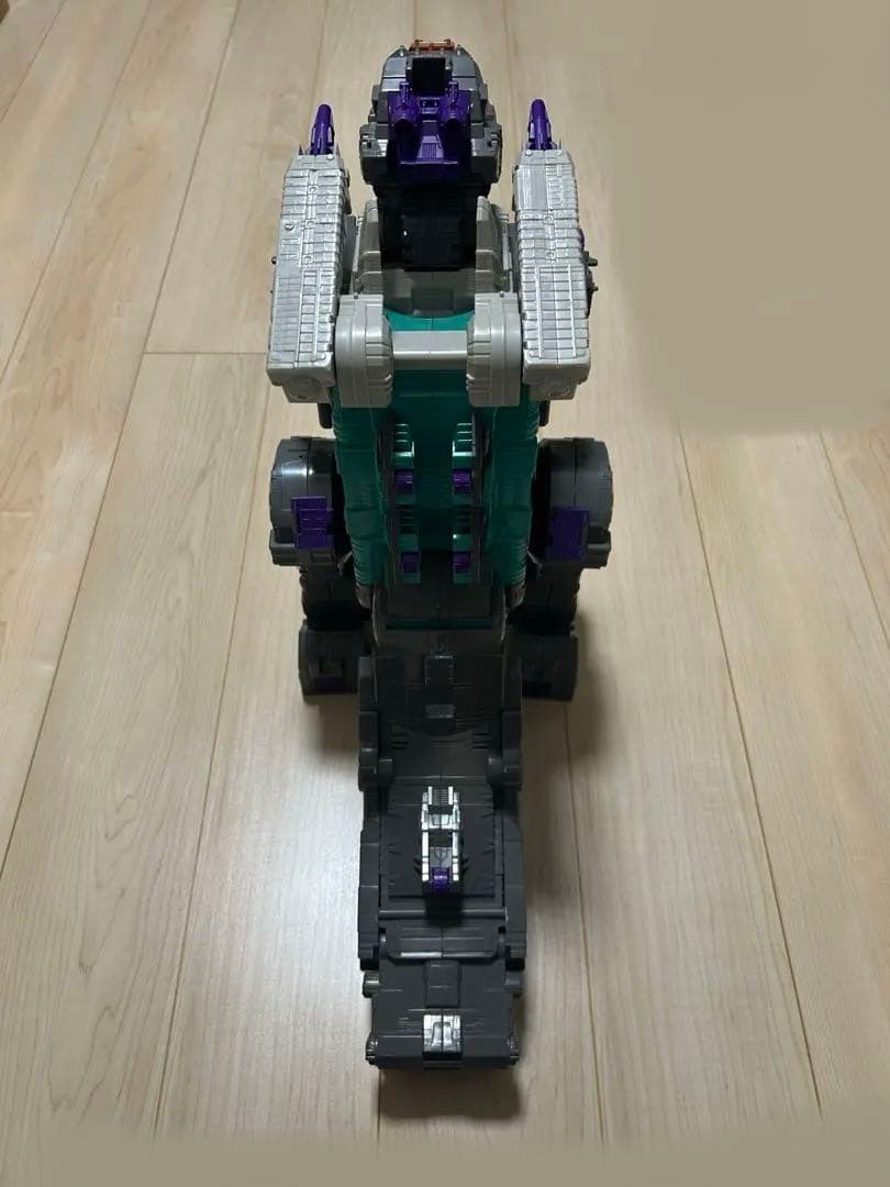 トランスフォーマー LG-43 レジェンズ ダイナザウラー