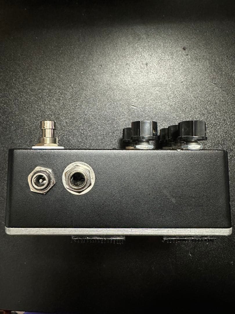 9overdrive9 Dest-Low 改