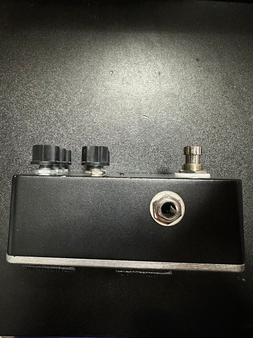 9overdrive9 Dest-Low 改