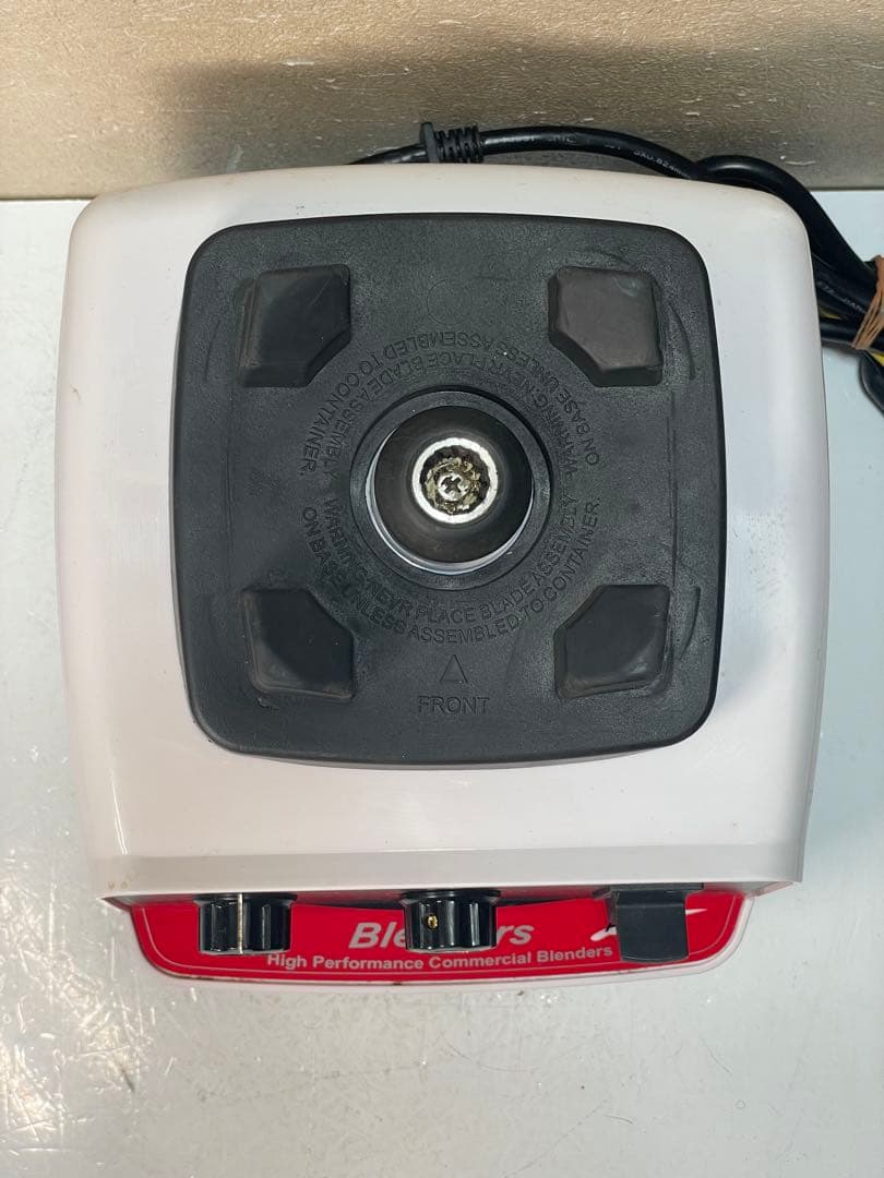 ブレンダー A-816 高性能業務用ブレンダー