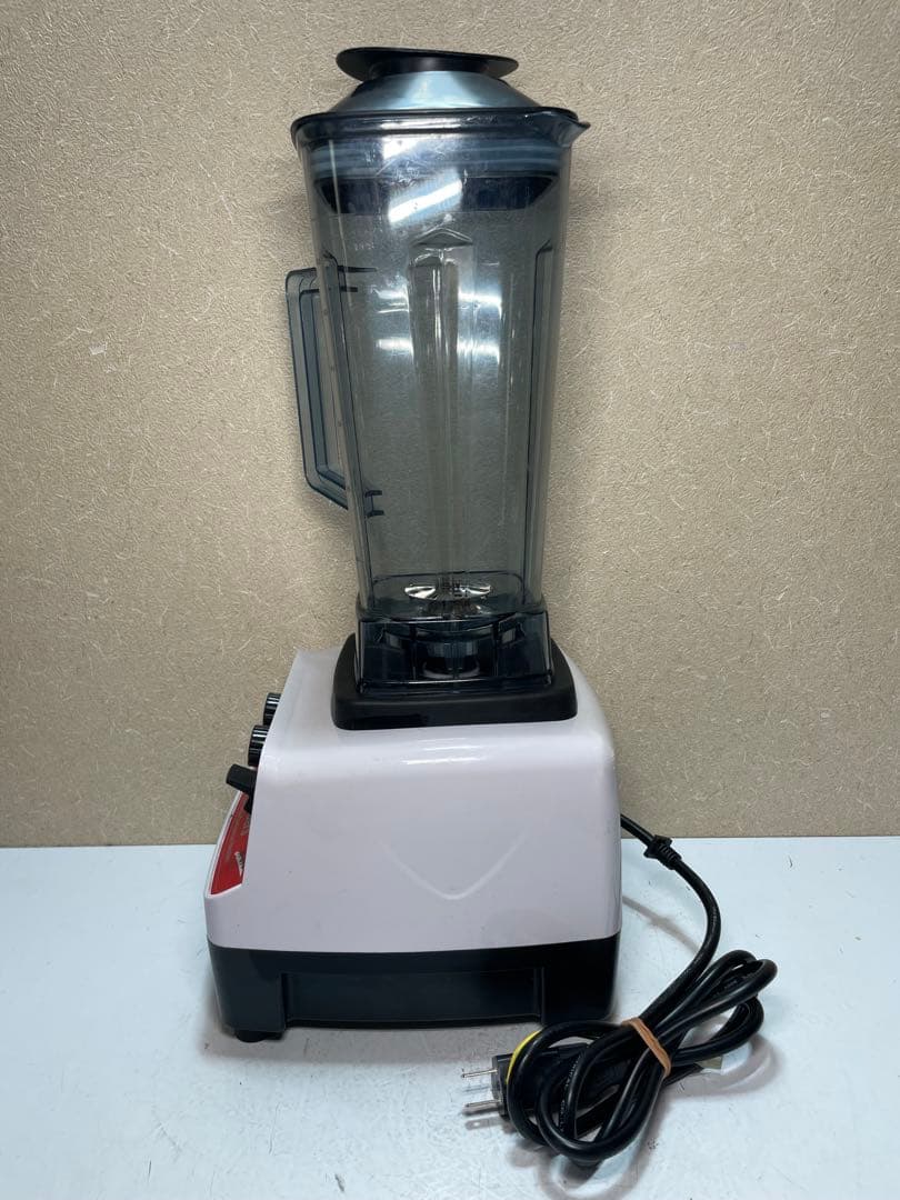 ブレンダー A-816 高性能業務用ブレンダー