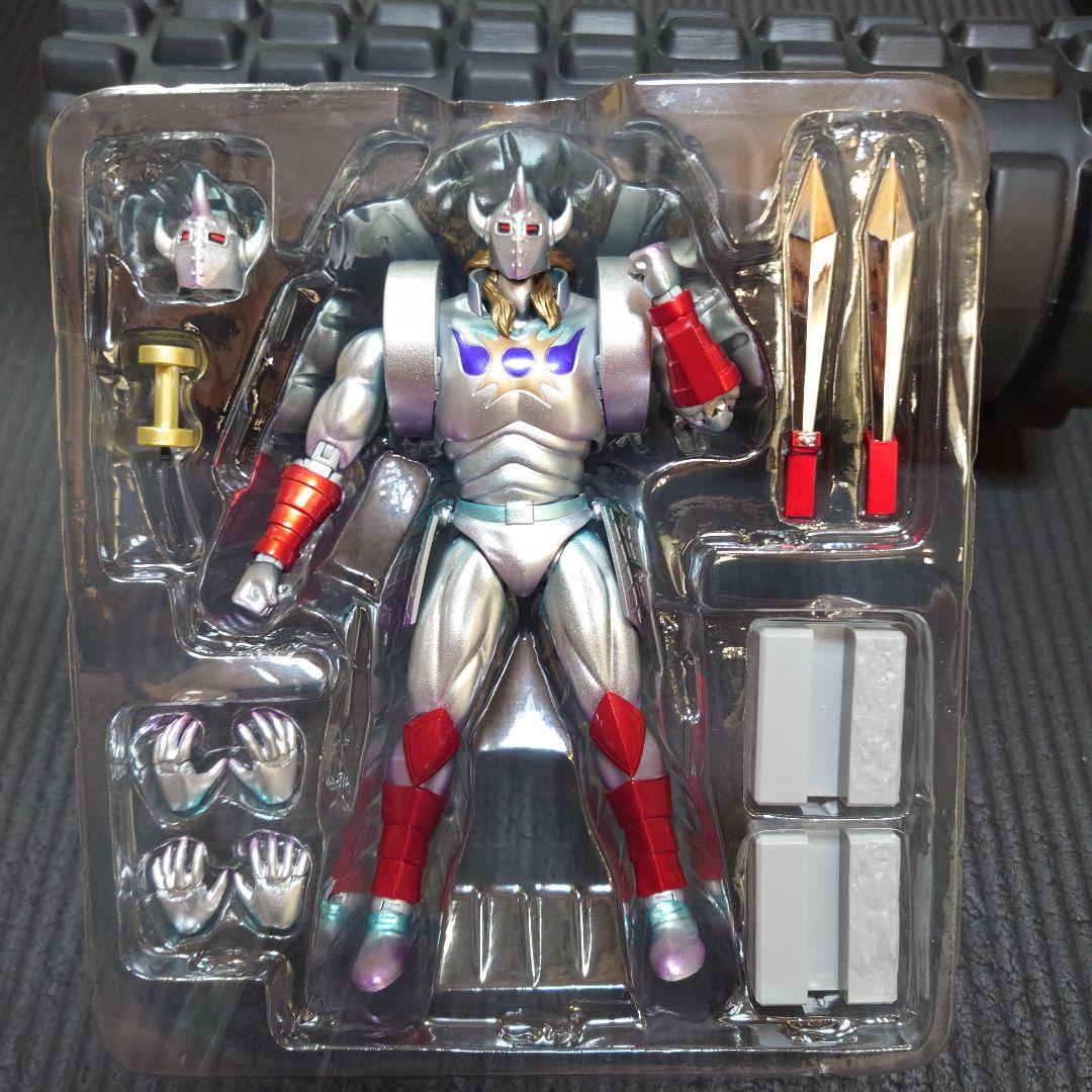 S.H.Figuarts　悪魔将軍　ORIGINAL COLOR EDITION