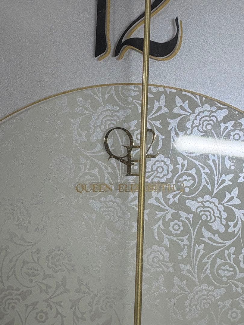 QUEEN ELIZABETH2 クイーンエリザベス2