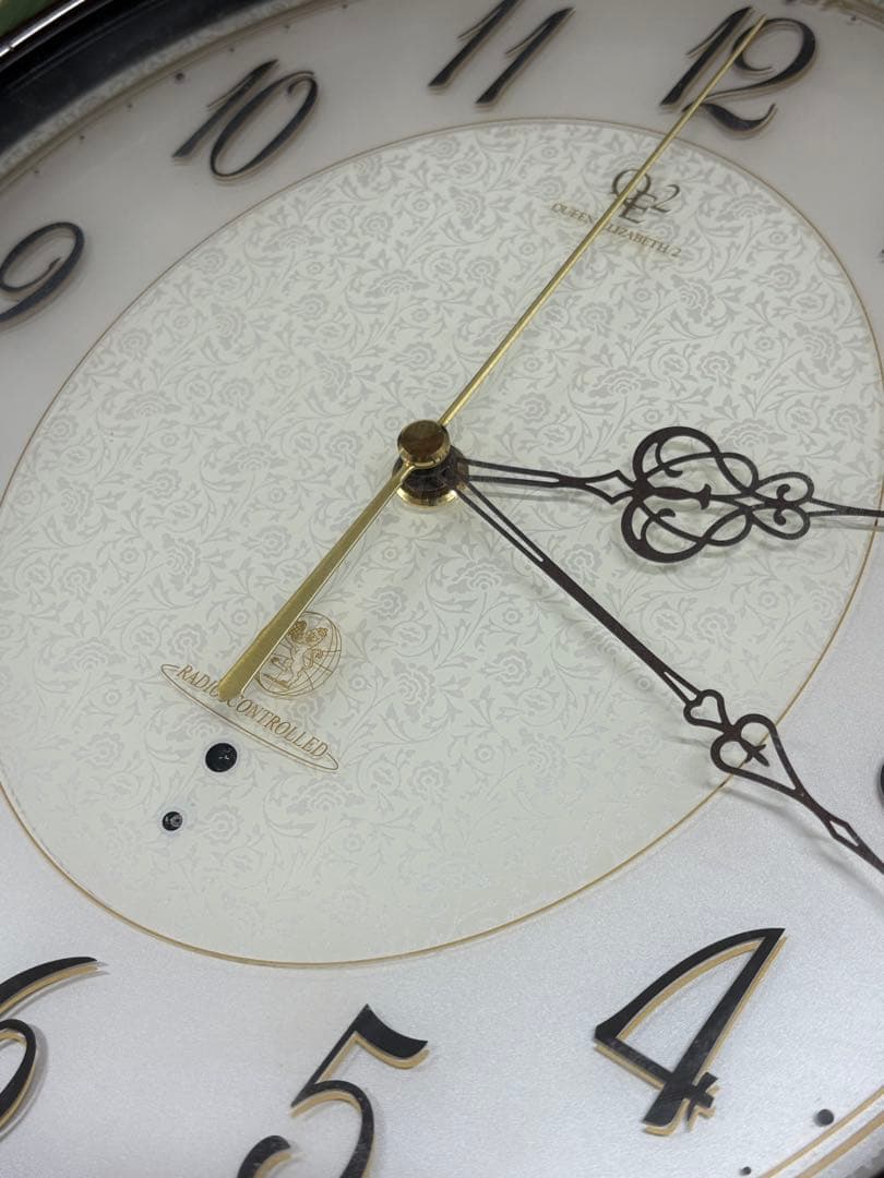 QUEEN ELIZABETH2 クイーンエリザベス2