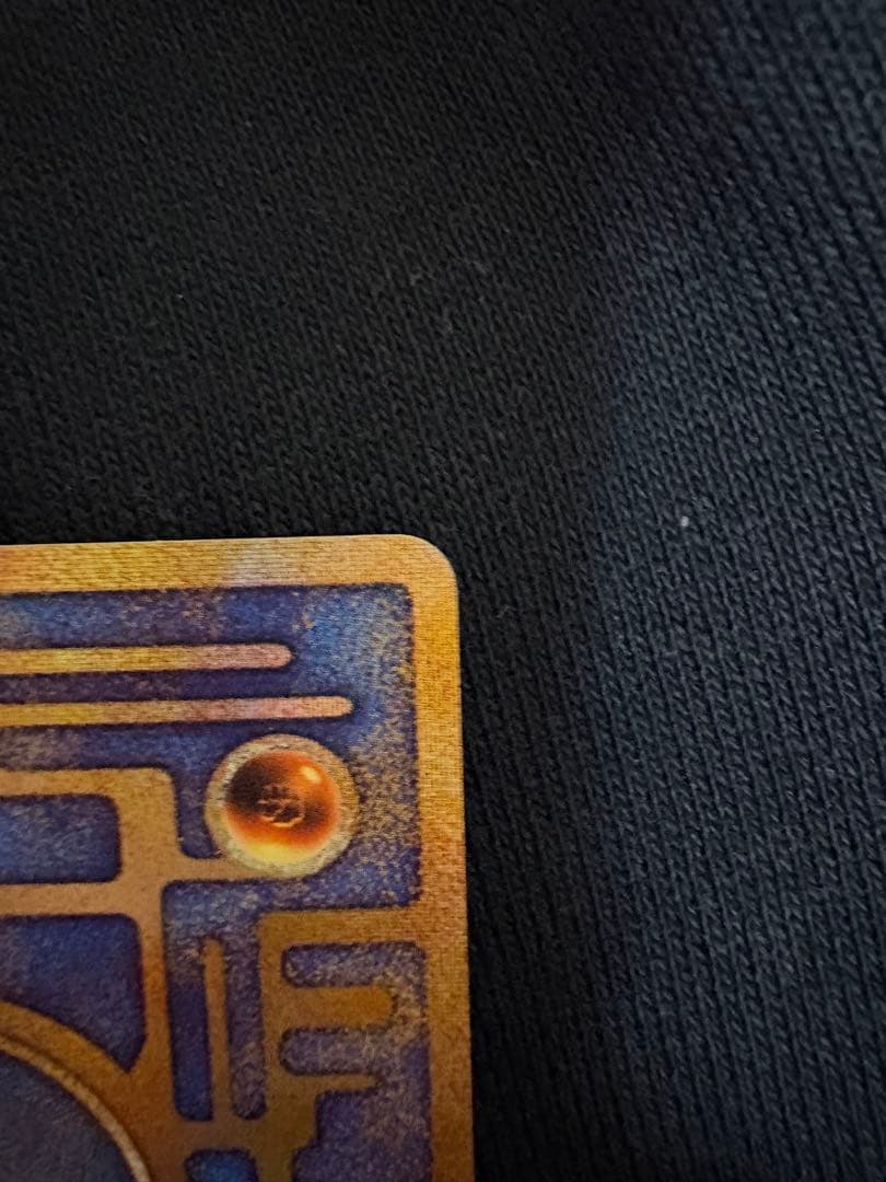 古代ミュウ 初期エラー版 Nintedo