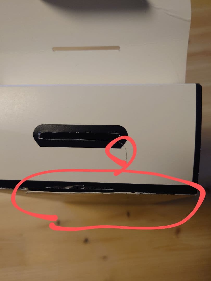 【ねこ】【箱に少し痛みあり】SHURE SE846 第二世代