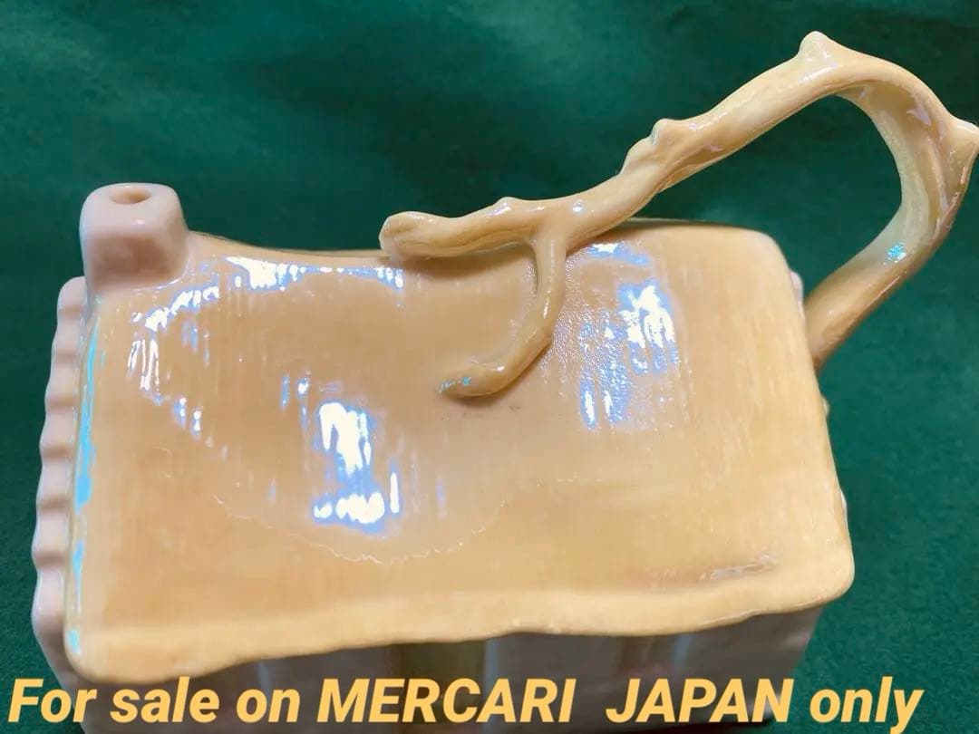 belleek ベリーク バターケース バターディッシュ