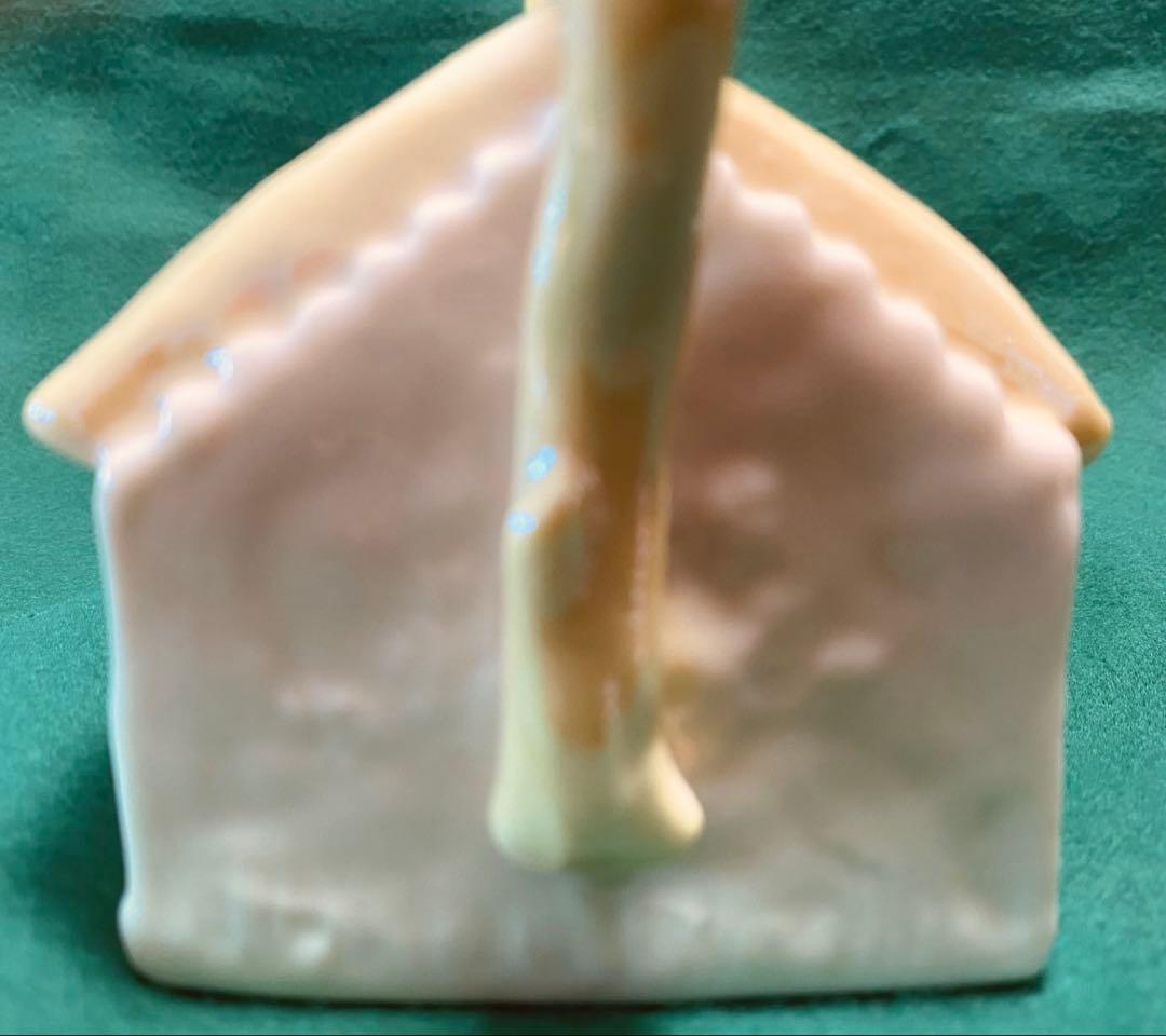 belleek ベリーク バターケース バターディッシュ